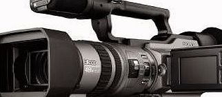 Sony DCR-VX2100 Digital Camcorder [Semi Professional, 12xOptical, 2.5 inch LCD, CCD]